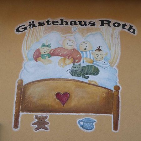 Roth Apartments Beim Europa-Park Rust Rheinhausen Extérieur photo