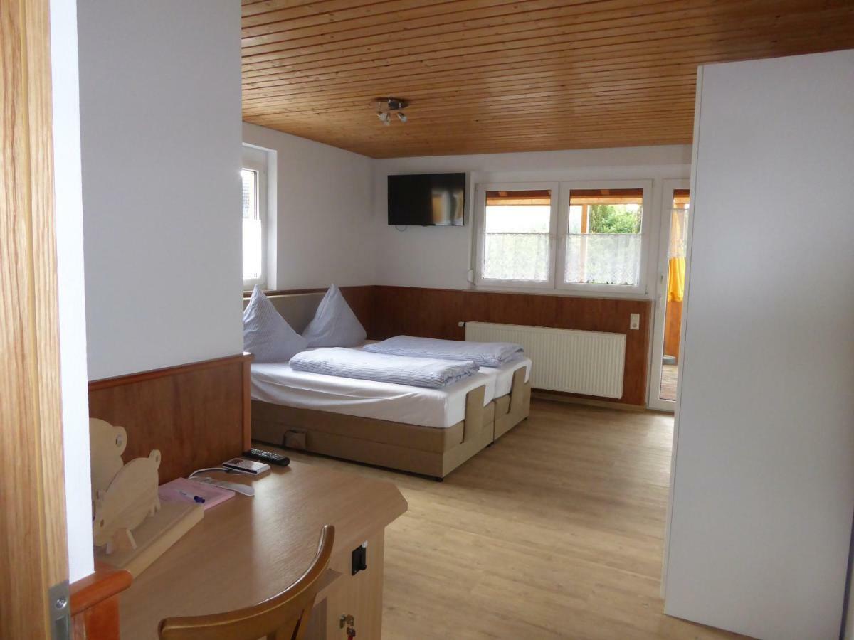 Roth Apartments Beim Europa-Park Rust Rheinhausen Extérieur photo