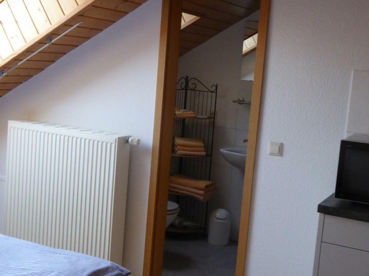Roth Apartments Beim Europa-Park Rust Rheinhausen Extérieur photo