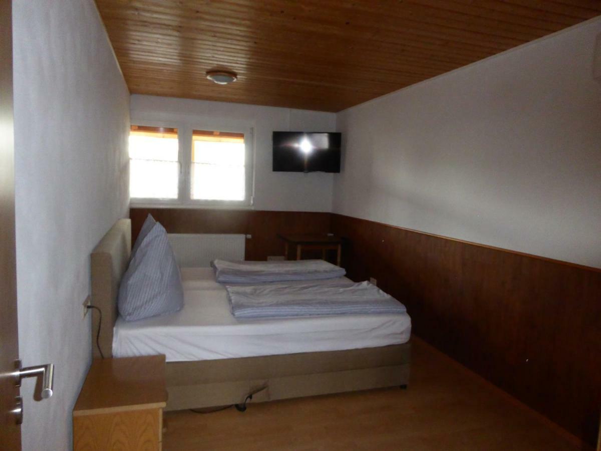Roth Apartments Beim Europa-Park Rust Rheinhausen Extérieur photo