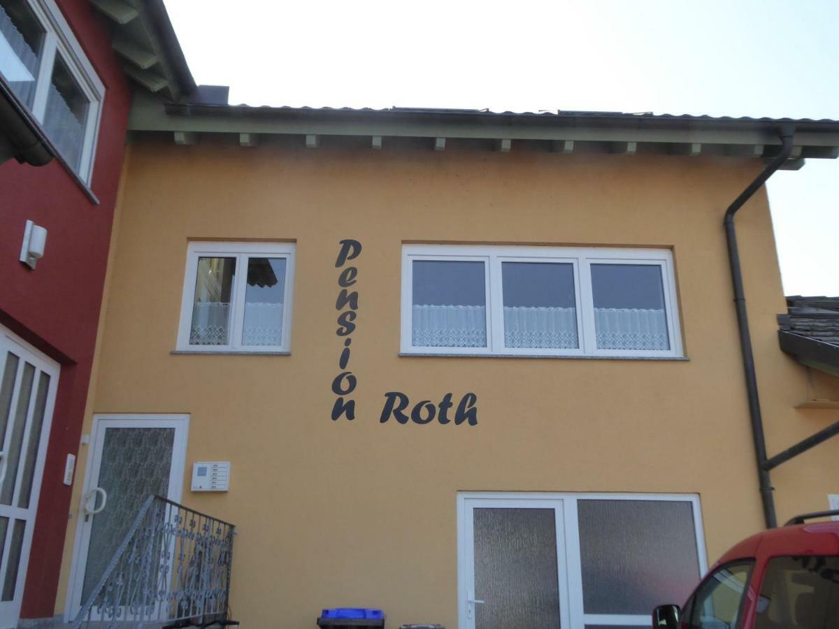 Roth Apartments Beim Europa-Park Rust Rheinhausen Extérieur photo