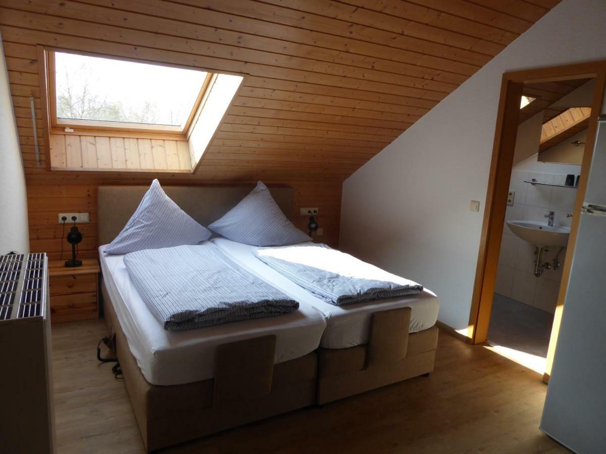 Roth Apartments Beim Europa-Park Rust Rheinhausen Extérieur photo
